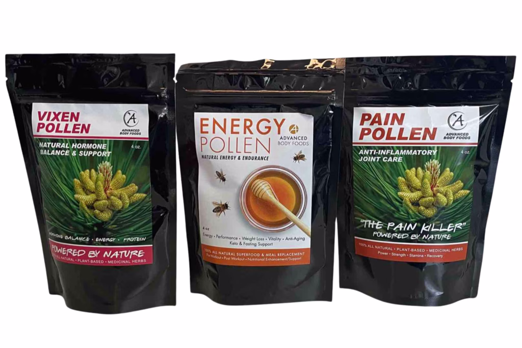 Supplements for Shoulder Pain
