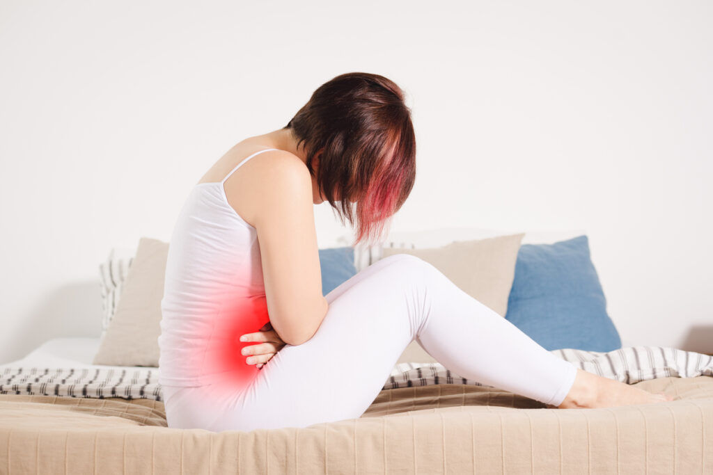 Pain Relief Supplements for Fast Comfort