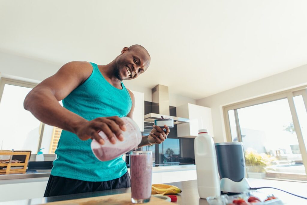 Buy Pine Pollen in Colorado | Advanced Body Foods