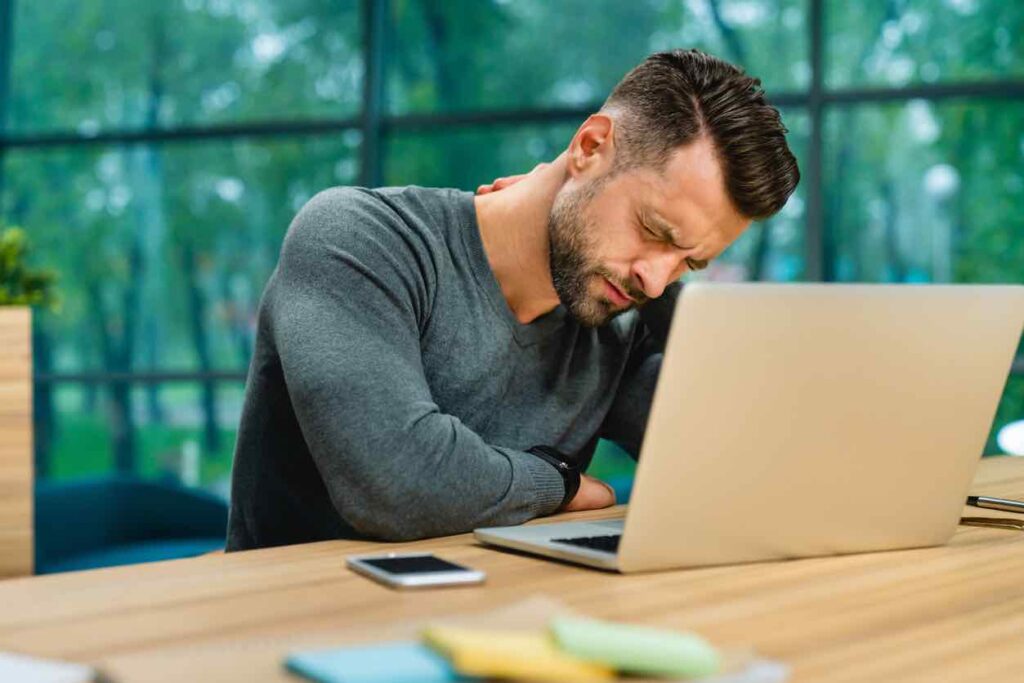 Herbal Supplement for Chronic Pain