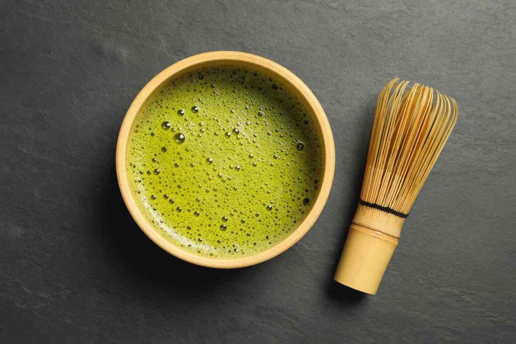 Green Tea Supplement | Weight Loss Pollen