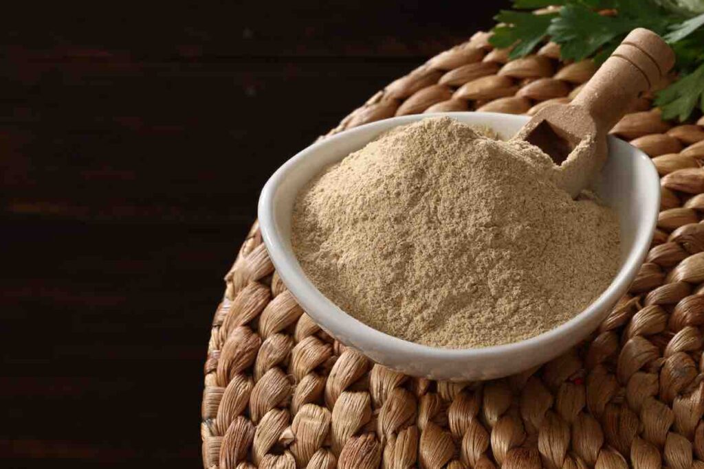 Astragalus Root For Women - Advanced Body Foods Vixen Pollen