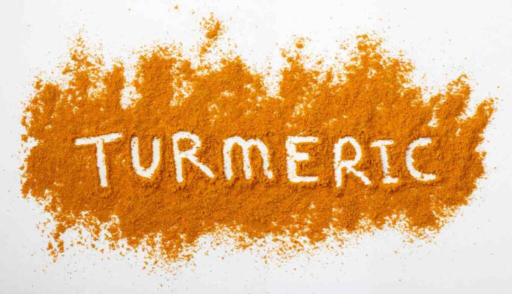 health benefits of turmeric powder - Advanced Body Foods Pain Pollen