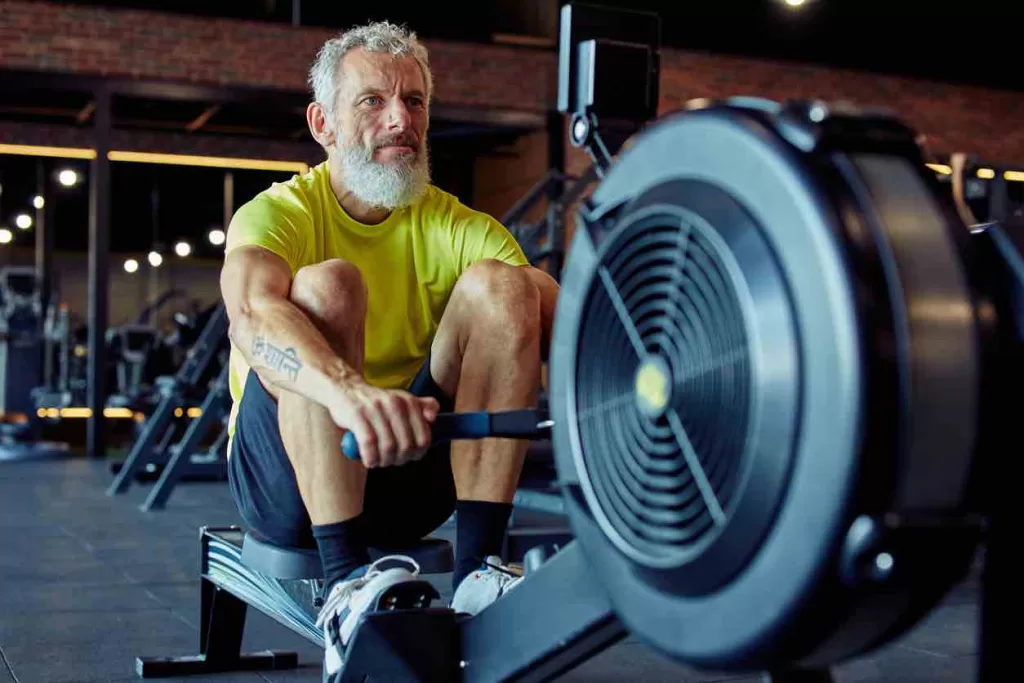 Best Foods For Men Over 40