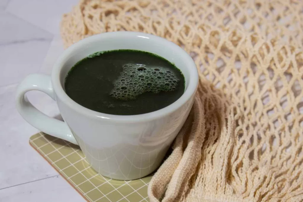 superfood greens powder benefits