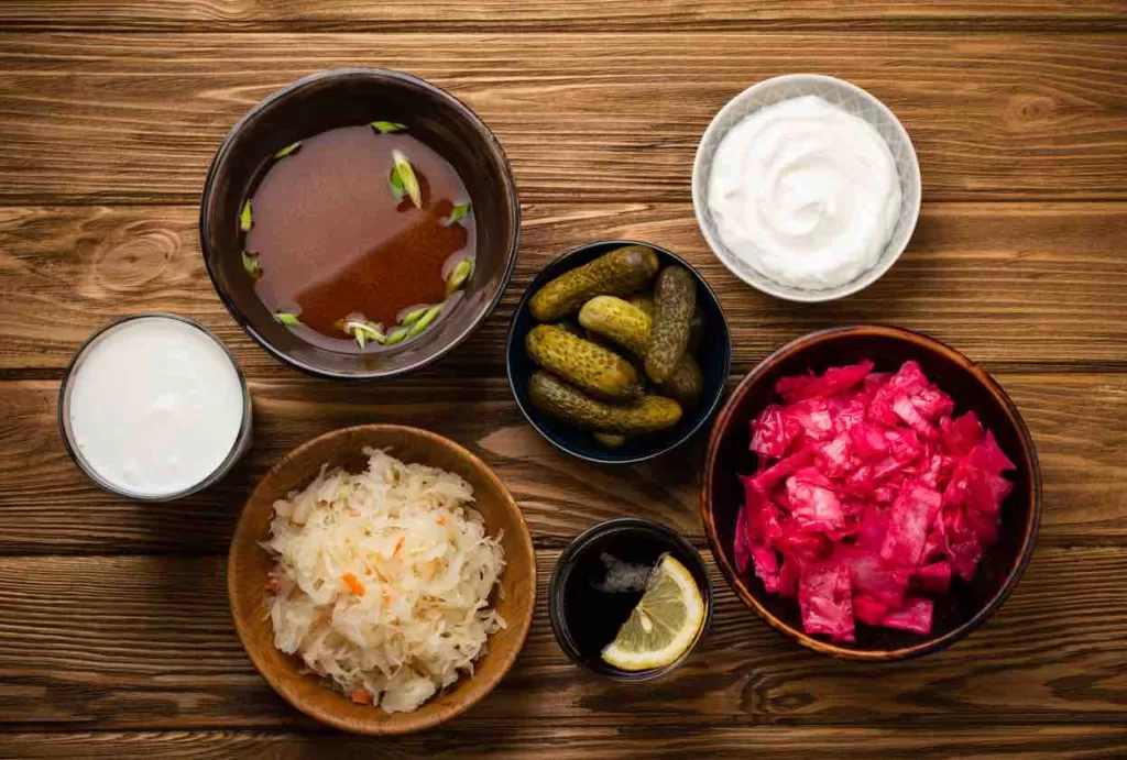 3 Best Foods For Gut Health - Advanced Body Foods