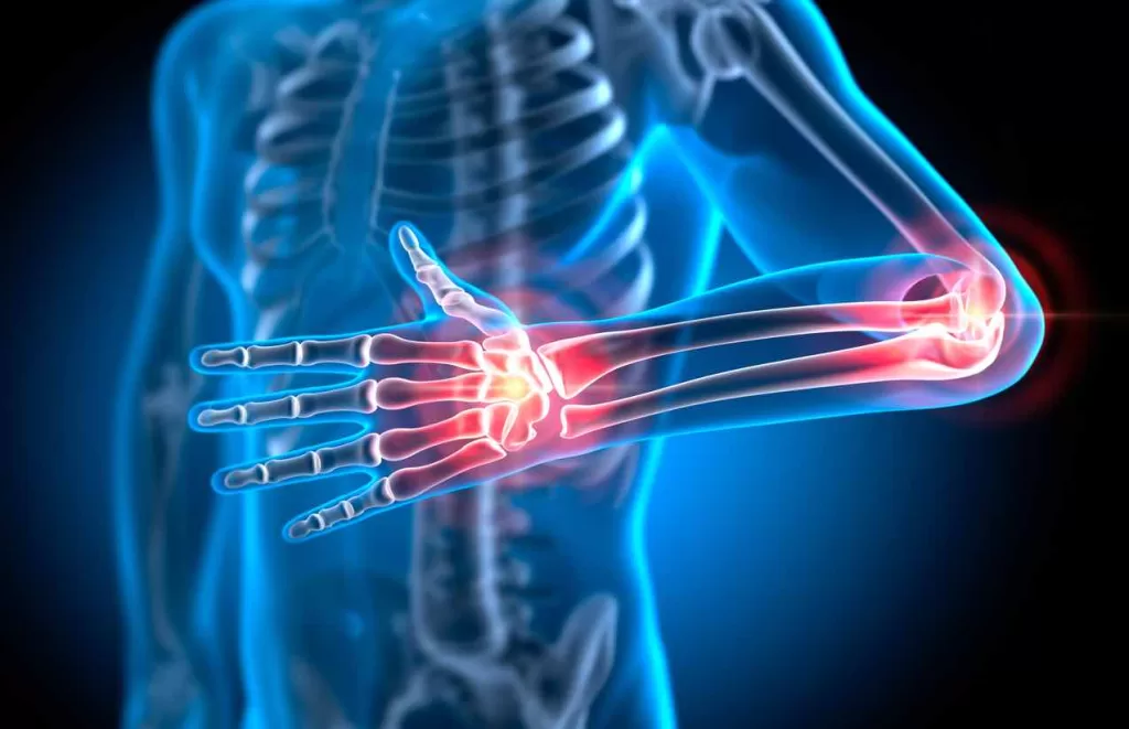 Natural Supplements For Pain Relief | Advanced Body Foods Pain Pollen