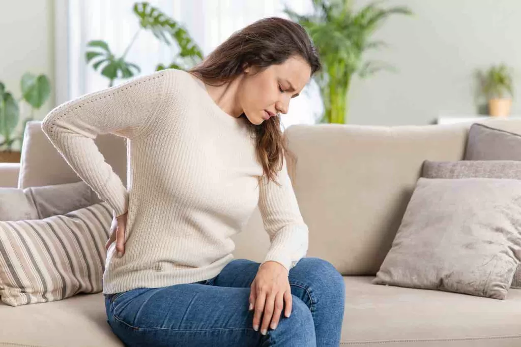 Herbal Supplement For Joint Pain