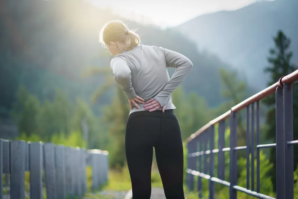 herbal supplement for chronic pain