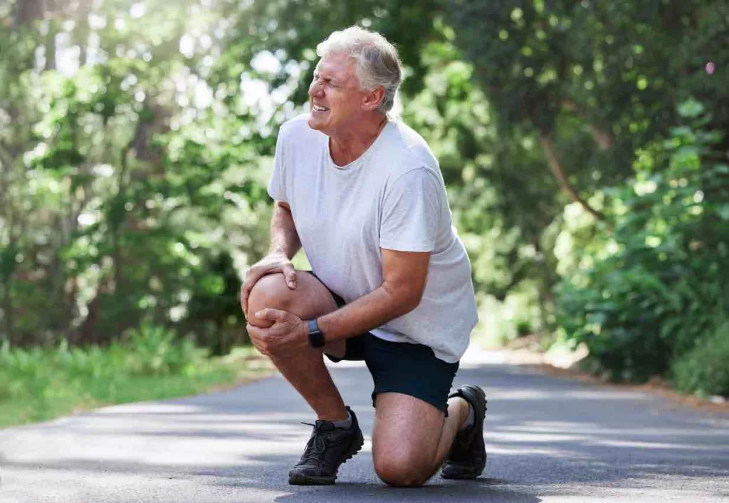 Herbal Supplement For Arthritis | Golden Relief