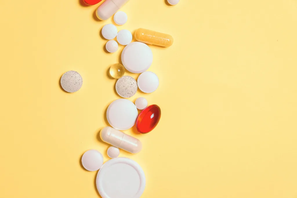 How Long Does It Take for Vitamins to Work