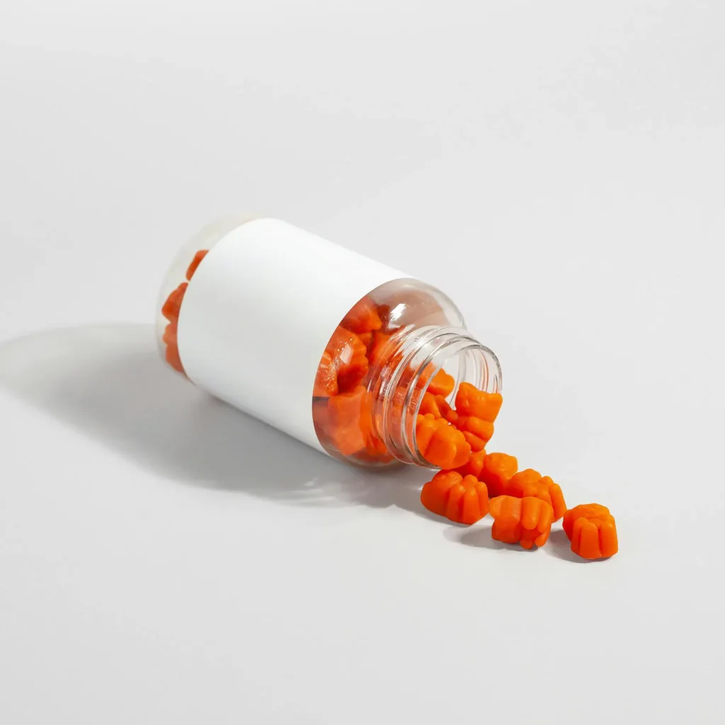 How Long Does It Take for Vitamins to Work