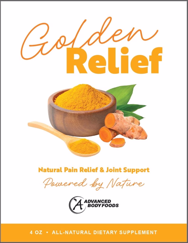 Best Supplements for Back Pain
