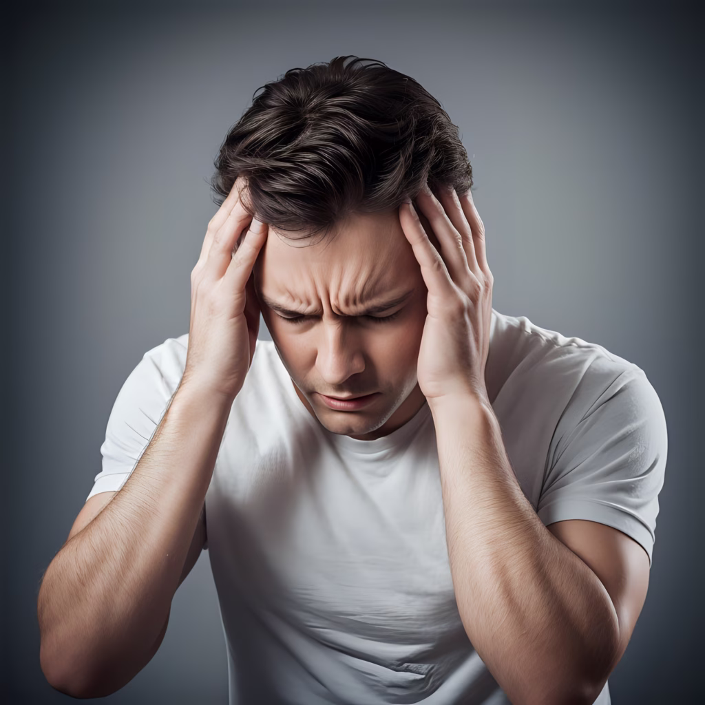 Herbs That Help Migraine Headache