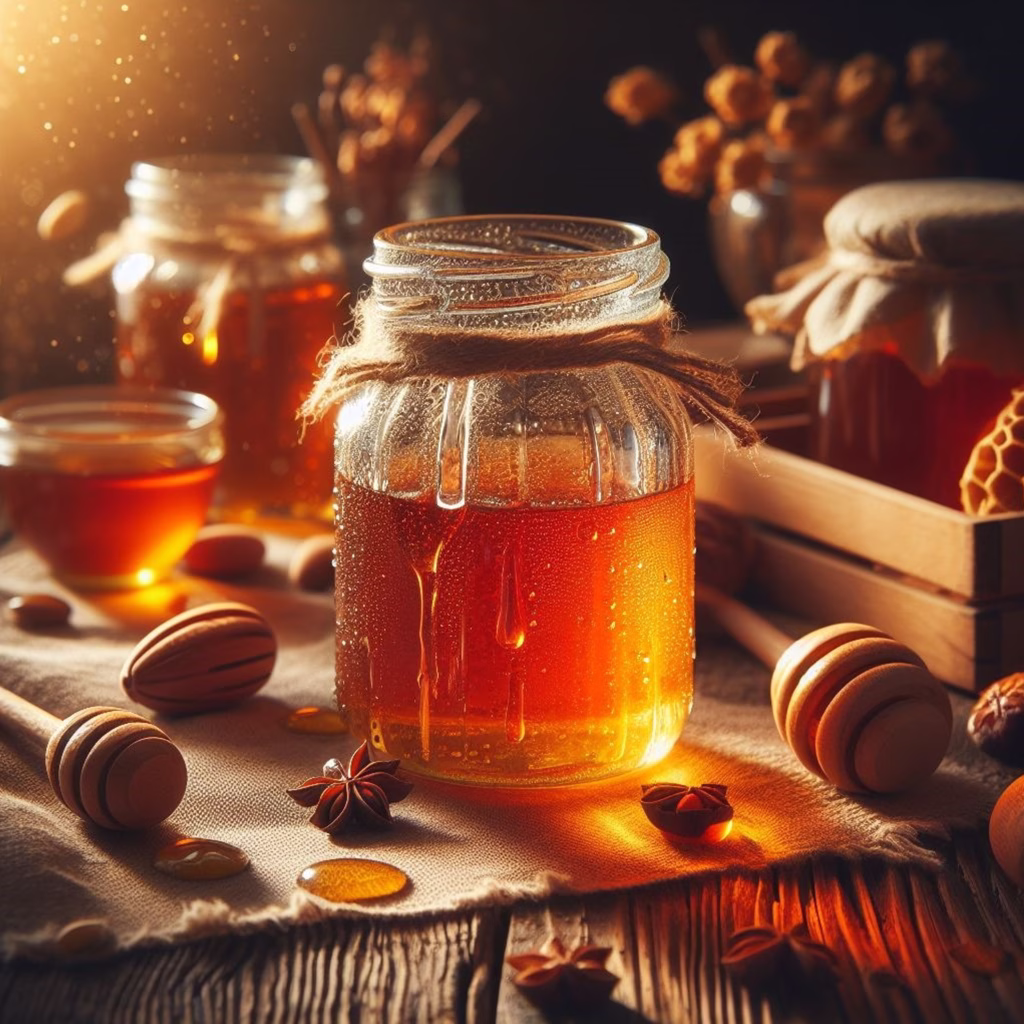 Is Honey Good for Arthritis