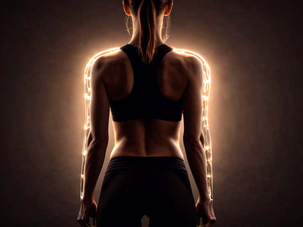 Supplements for Shoulder Pain