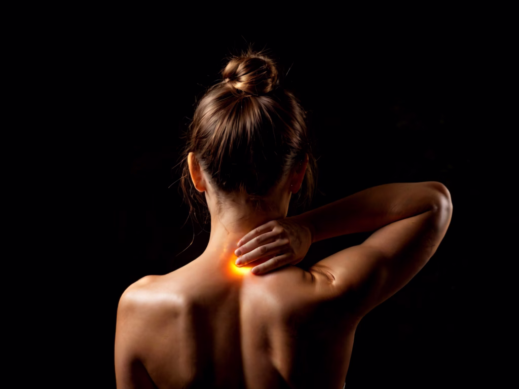 Supplements for Shoulder Pain