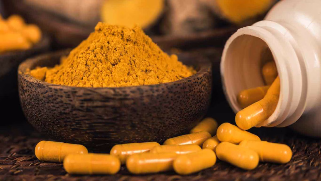 benefits of turmeric - GQ Magazine - Golden Relief