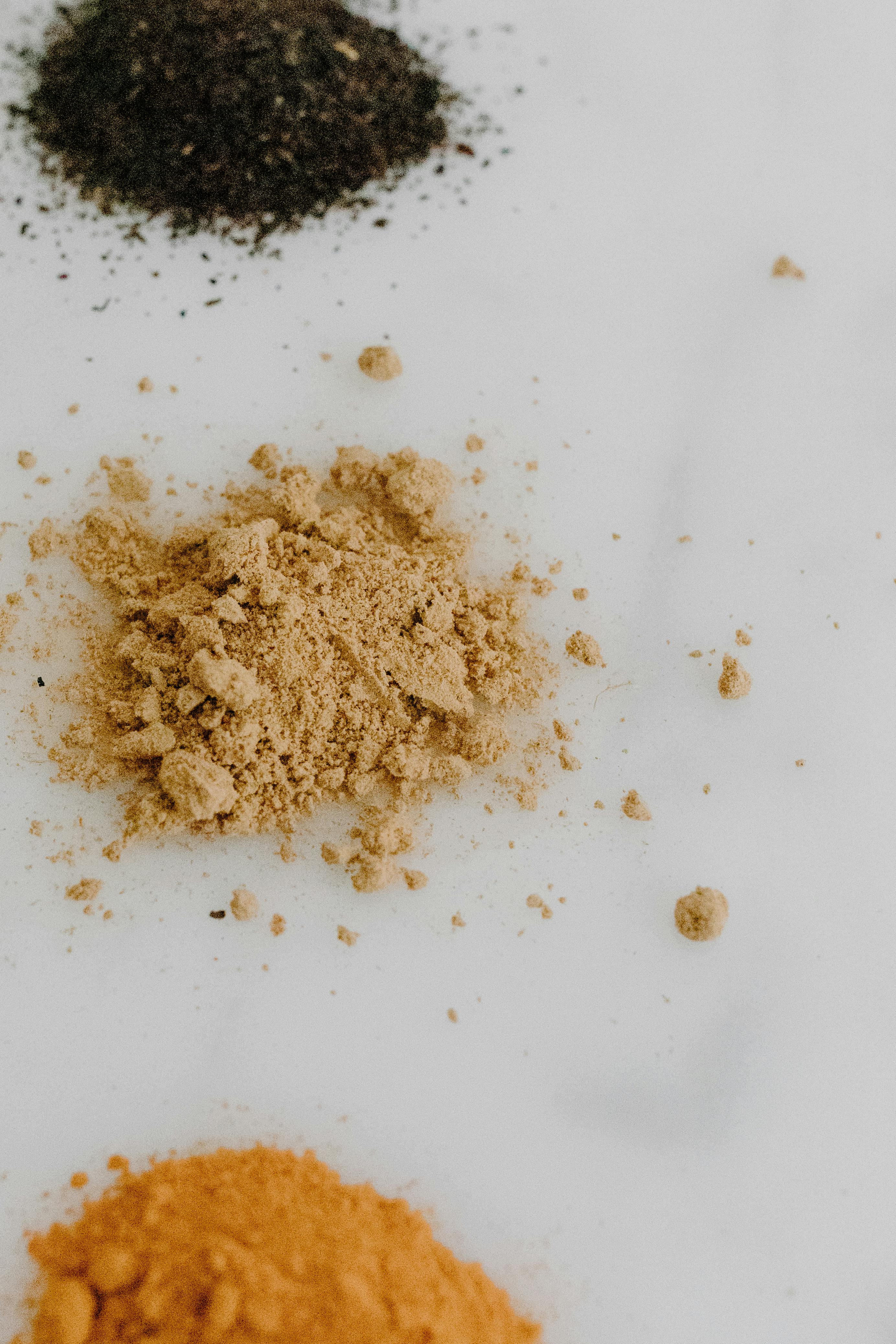 Adaptogens for Hormone Balance